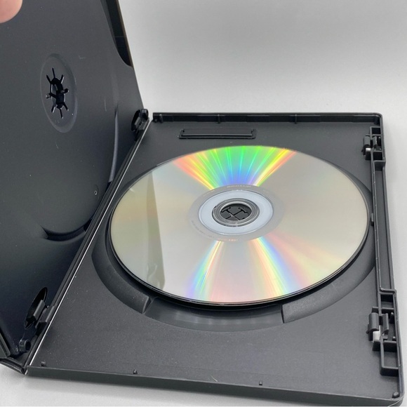 Scarface (DVD, 2006, 2-Disc Platinum Edition) Al Pacino Digitally Enhanced Audio - Picture 5 of 7